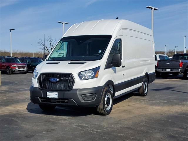new 2025 Ford Transit-350 car, priced at $52,132