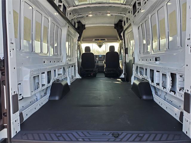new 2025 Ford Transit-350 car, priced at $52,132