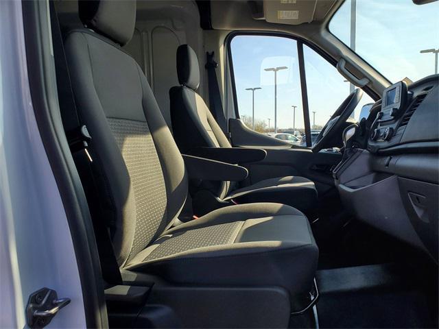 new 2025 Ford Transit-350 car, priced at $52,132