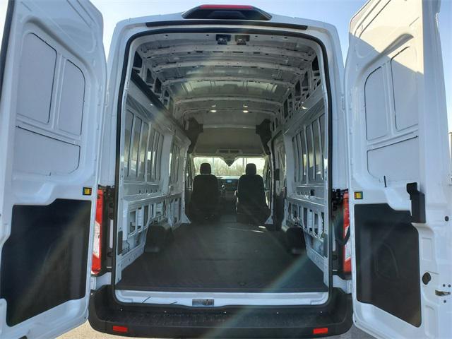 new 2025 Ford Transit-350 car, priced at $52,132