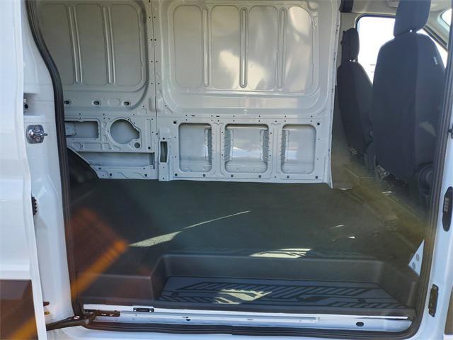new 2025 Ford Transit-350 car, priced at $52,132