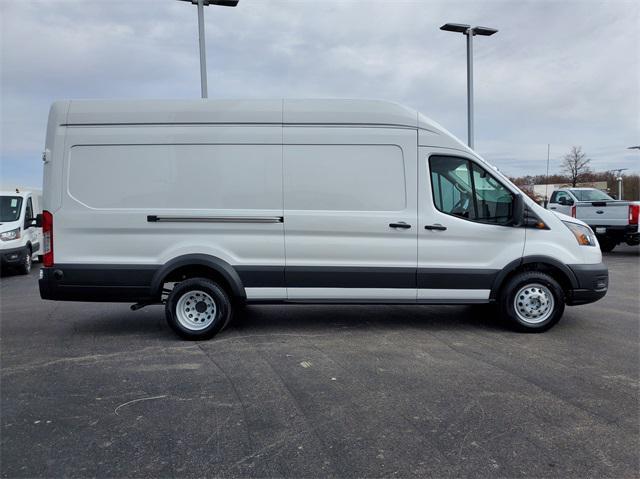 new 2025 Ford Transit-350 car, priced at $56,013
