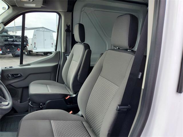 new 2025 Ford Transit-350 car, priced at $56,013