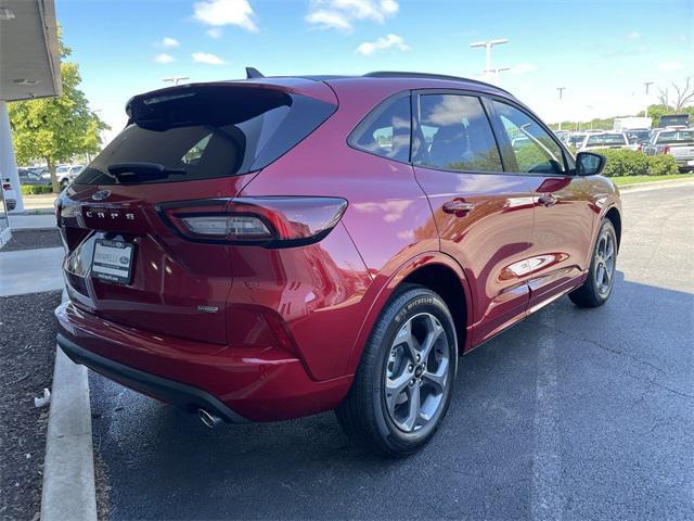 new 2024 Ford Escape car, priced at $32,648