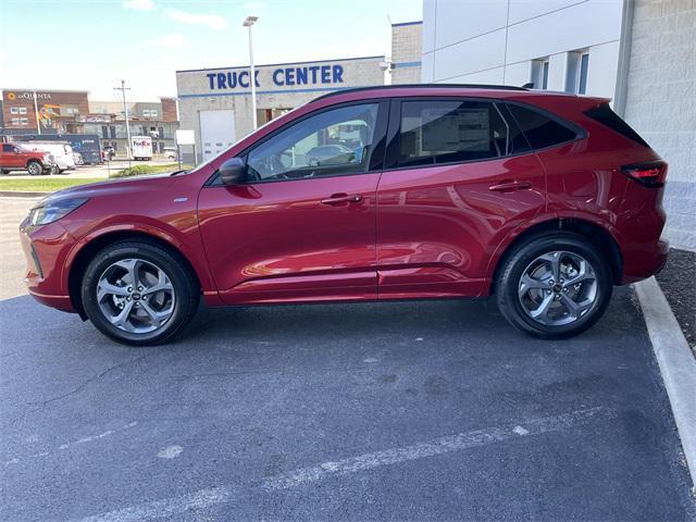 new 2024 Ford Escape car, priced at $32,648