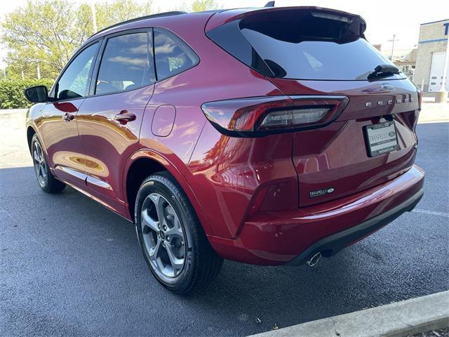 new 2024 Ford Escape car, priced at $32,648