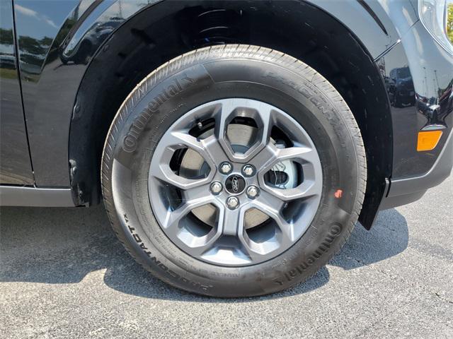 new 2025 Ford Maverick car, priced at $33,576