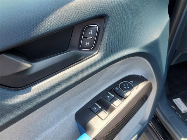 new 2025 Ford Maverick car, priced at $33,576