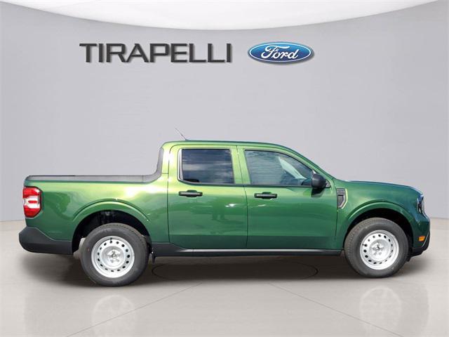 new 2025 Ford Maverick car, priced at $28,490