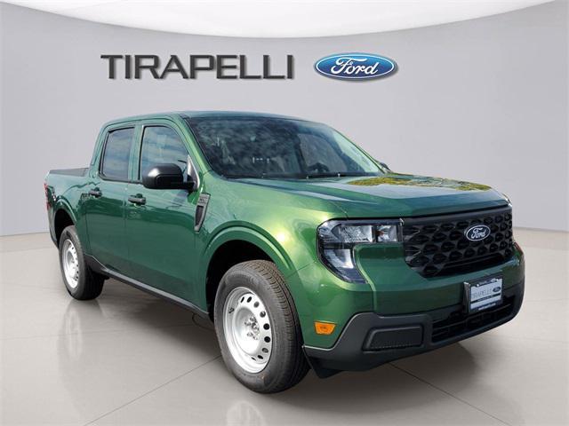 new 2025 Ford Maverick car, priced at $28,490