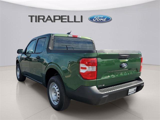 new 2025 Ford Maverick car, priced at $28,490