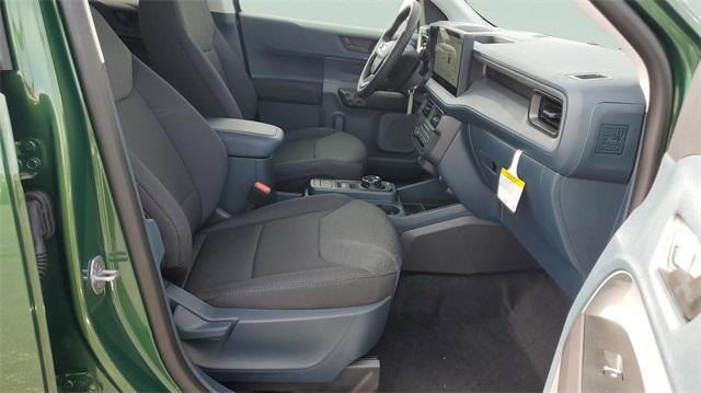 new 2025 Ford Maverick car, priced at $28,490