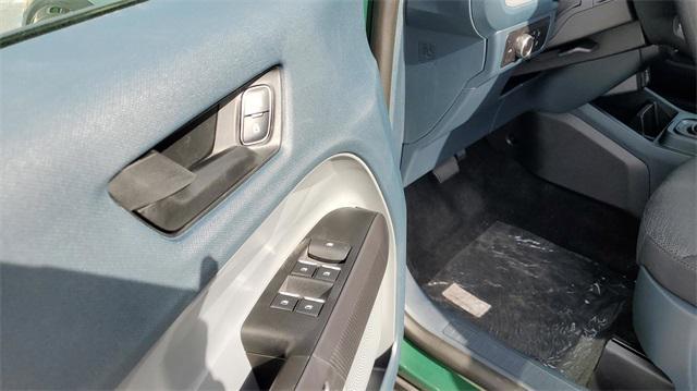 new 2025 Ford Maverick car, priced at $28,490