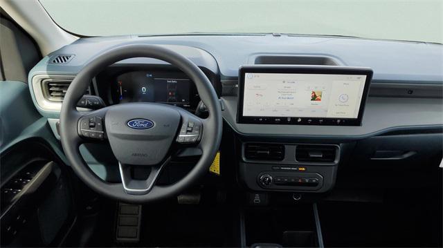 new 2025 Ford Maverick car, priced at $28,490