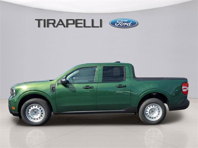 new 2025 Ford Maverick car, priced at $28,490