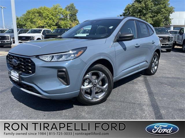 new 2023 Ford Escape car, priced at $26,359