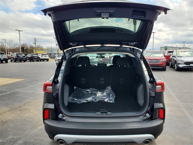 new 2025 Ford Escape car, priced at $28,173