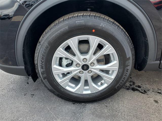new 2025 Ford Escape car, priced at $28,173