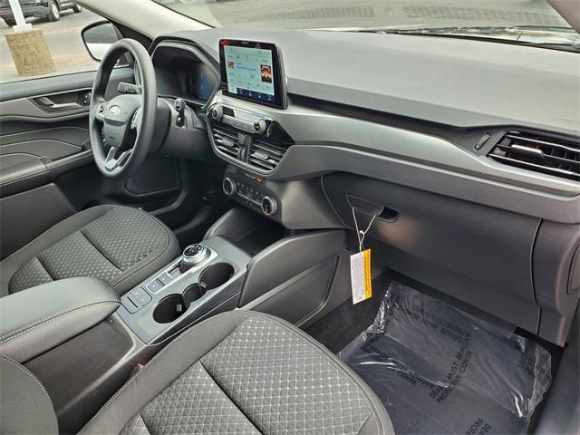 new 2025 Ford Escape car, priced at $28,173