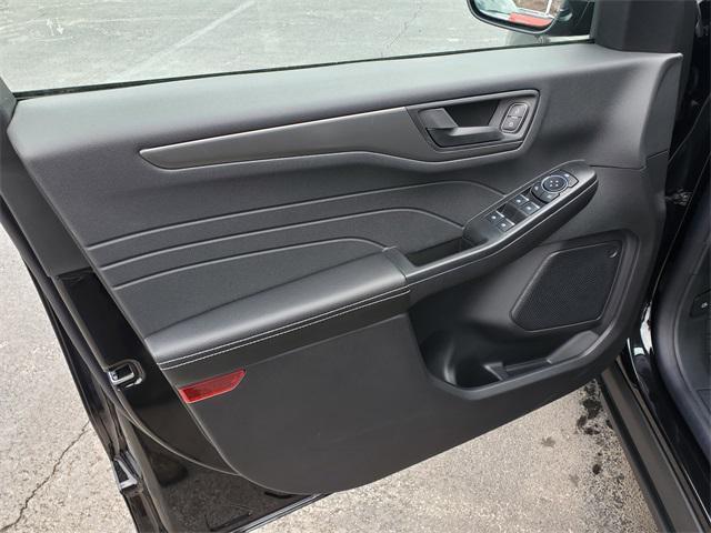new 2025 Ford Escape car, priced at $28,173