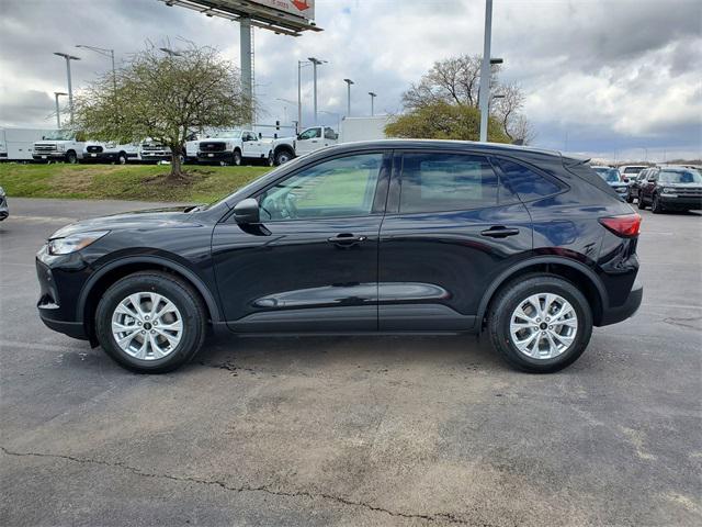 new 2025 Ford Escape car, priced at $28,173