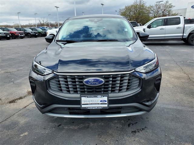 new 2025 Ford Escape car, priced at $28,173