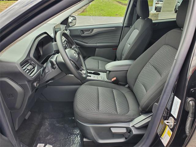 new 2025 Ford Escape car, priced at $28,173