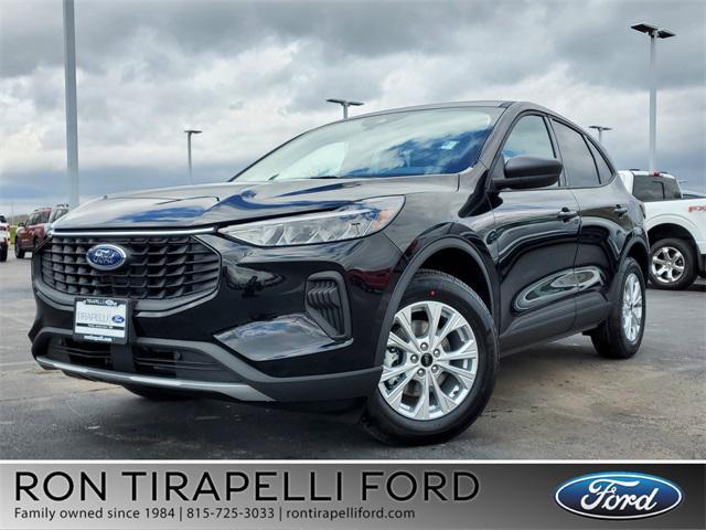 new 2025 Ford Escape car, priced at $28,173