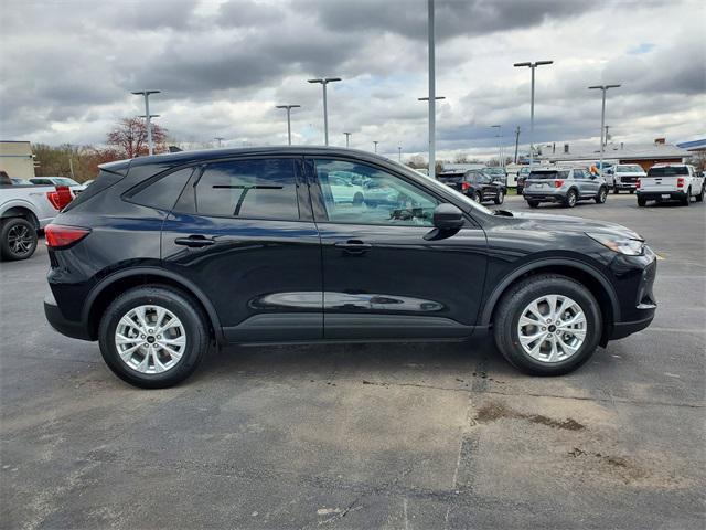 new 2025 Ford Escape car, priced at $28,173