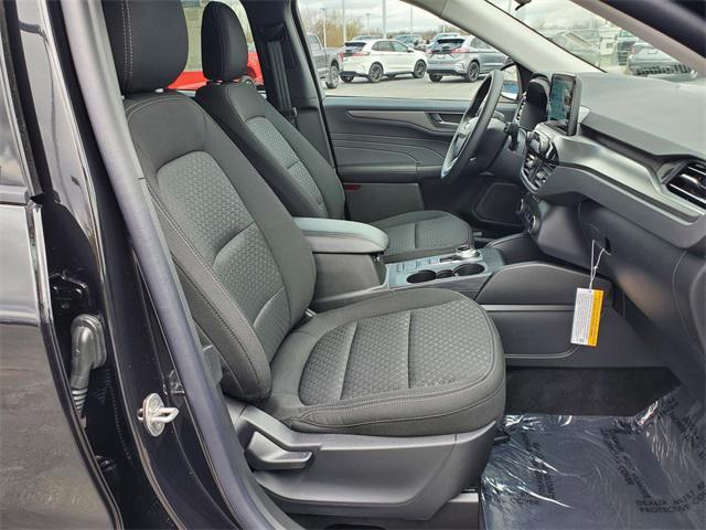 new 2025 Ford Escape car, priced at $28,173