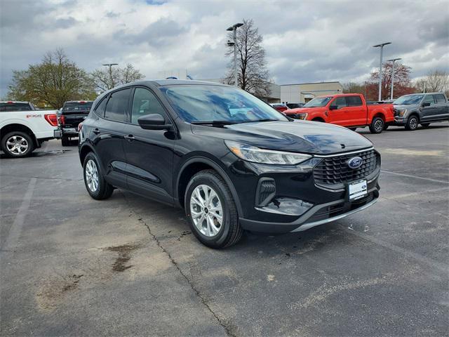 new 2025 Ford Escape car, priced at $28,173