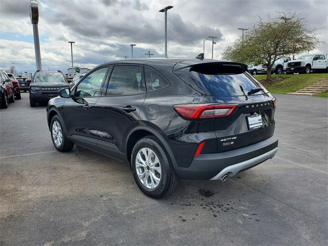 new 2025 Ford Escape car, priced at $28,173
