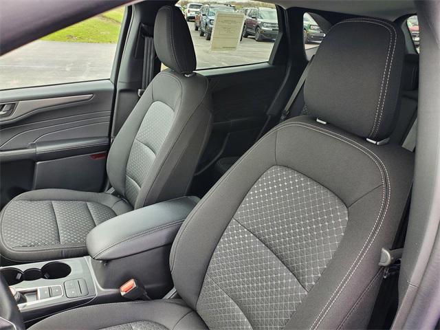 new 2025 Ford Escape car, priced at $28,173