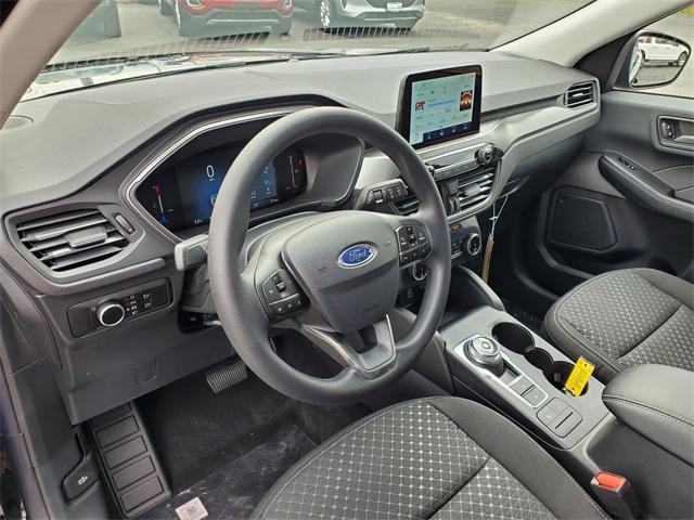 new 2025 Ford Escape car, priced at $28,173