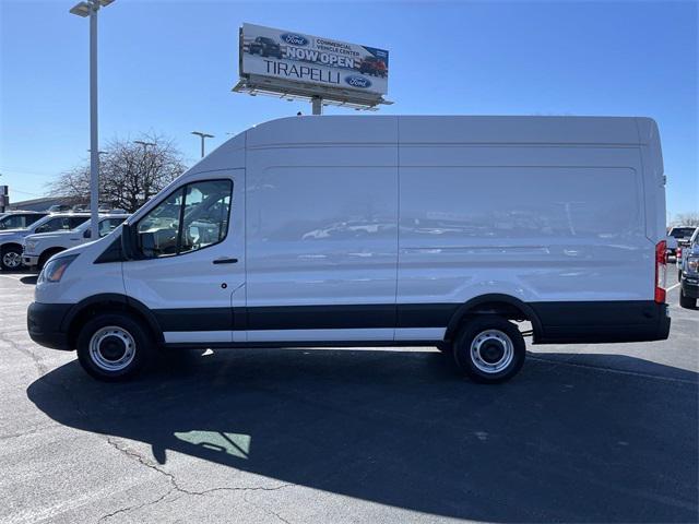 new 2024 Ford Transit-350 car, priced at $55,994