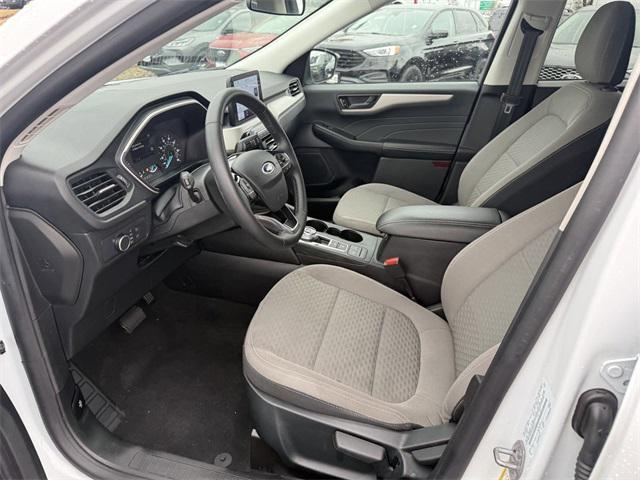 used 2022 Ford Escape car, priced at $25,977