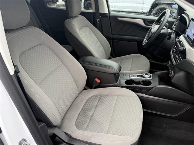 used 2022 Ford Escape car, priced at $25,977