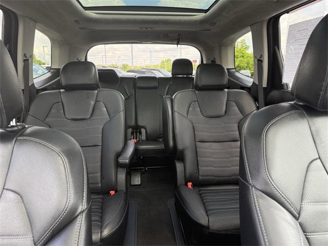 used 2023 Kia Telluride car, priced at $41,991