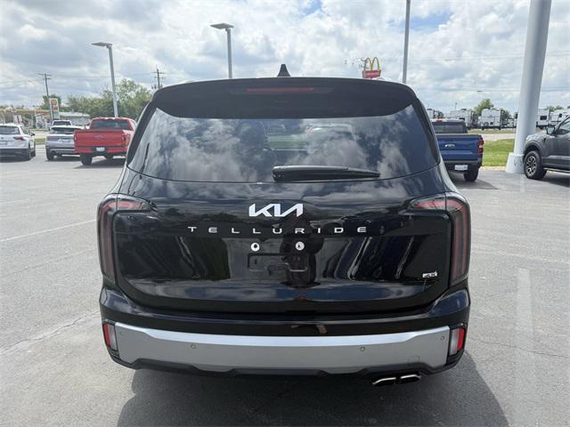 used 2023 Kia Telluride car, priced at $41,991