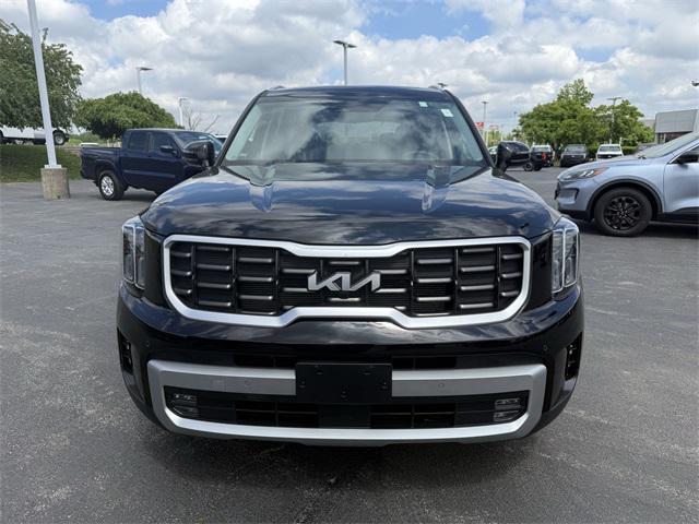 used 2023 Kia Telluride car, priced at $41,991
