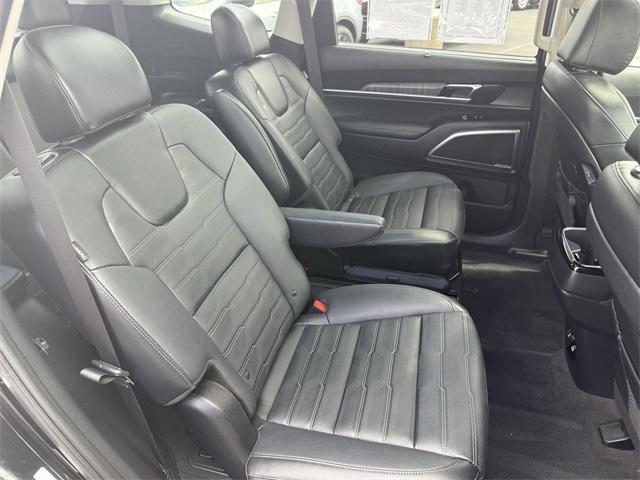 used 2023 Kia Telluride car, priced at $41,991