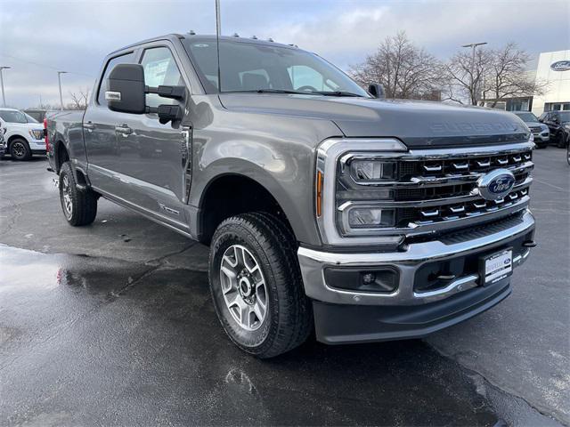 new 2024 Ford F-250 car, priced at $82,580