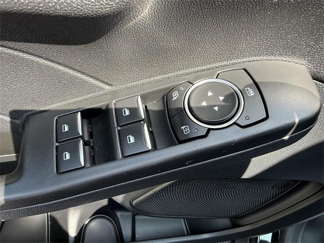 used 2022 Ford Escape car, priced at $24,991