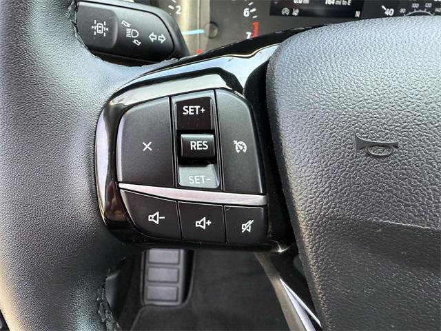 used 2022 Ford Escape car, priced at $22,791