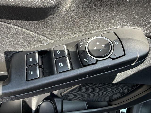 used 2022 Ford Escape car, priced at $22,791