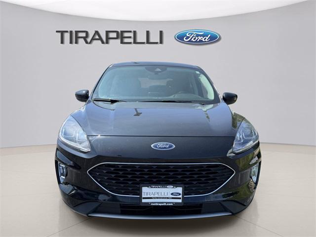 used 2022 Ford Escape car, priced at $22,791