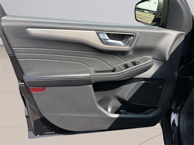 used 2022 Ford Escape car, priced at $22,791