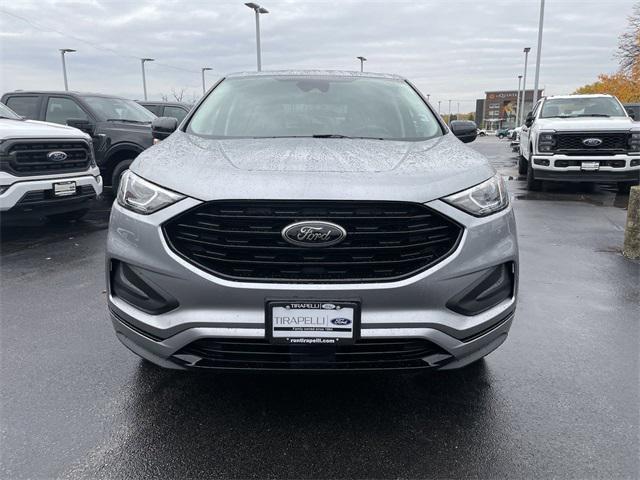 new 2024 Ford Edge car, priced at $39,132
