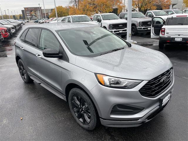 new 2024 Ford Edge car, priced at $39,132