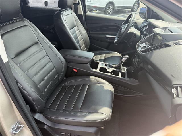 used 2018 Ford Escape car, priced at $17,991